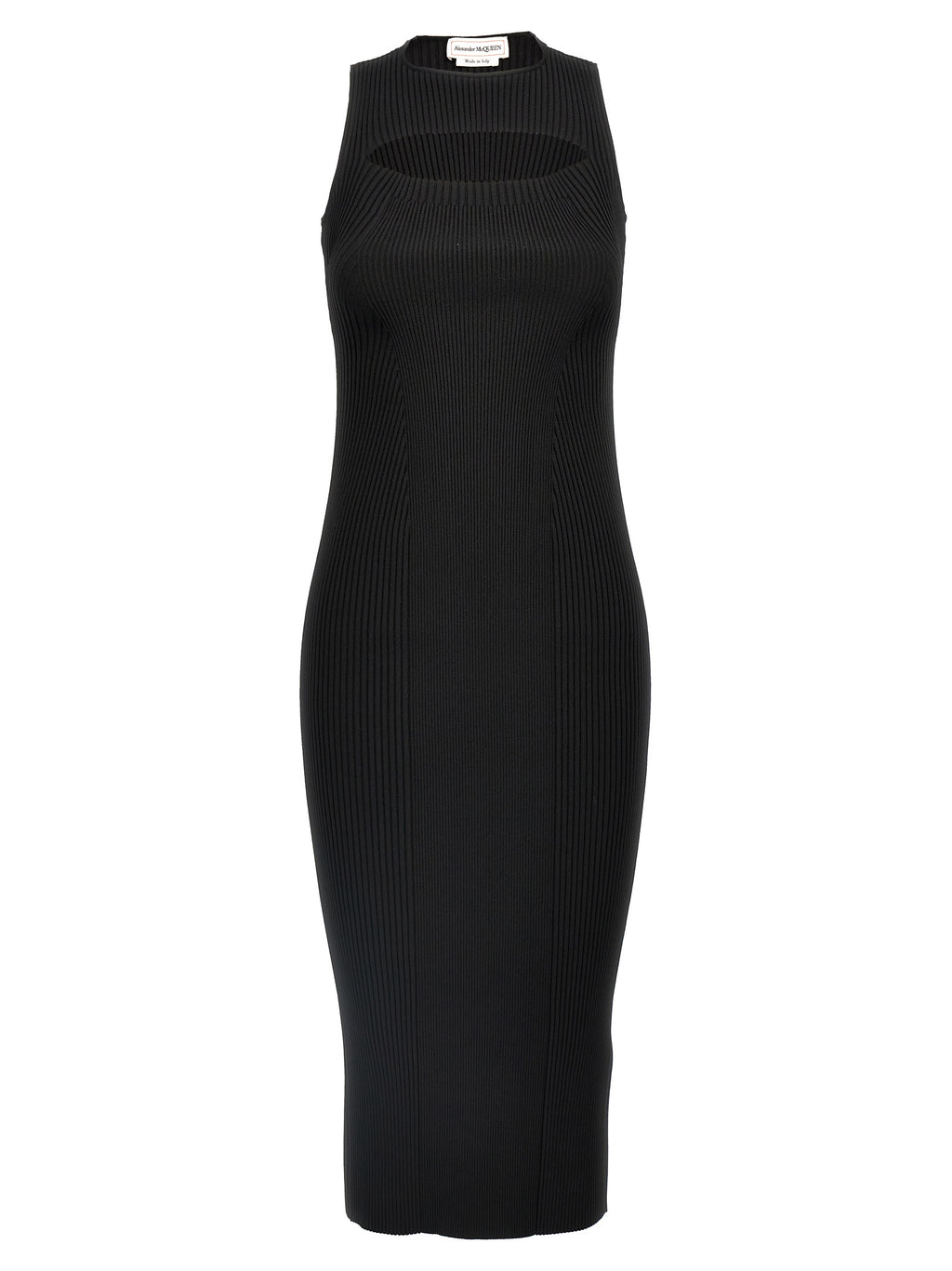 ALEXANDER MCQUEEN suknelė