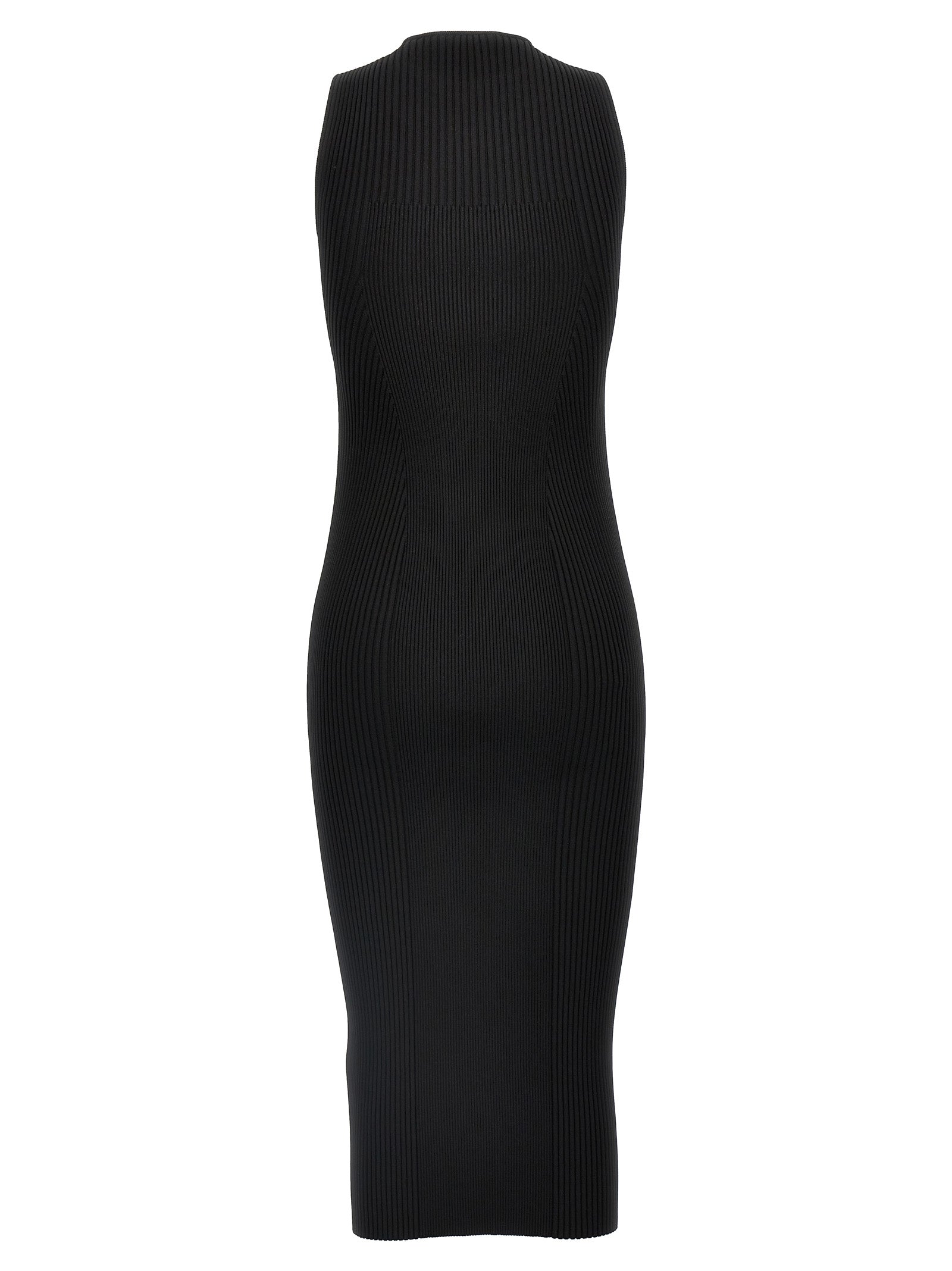 ALEXANDER MCQUEEN suknelė