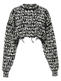VETEMENTS megztinis