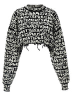 VETEMENTS megztinis