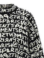 VETEMENTS megztinis
