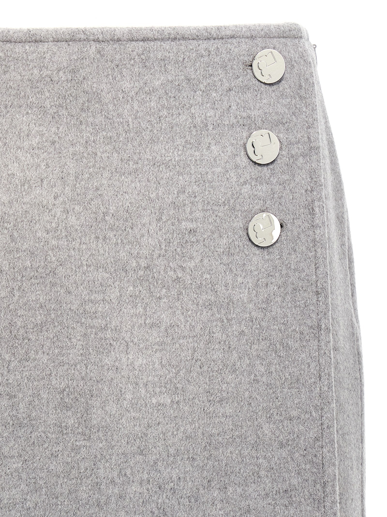 TORY BURCH sijonas