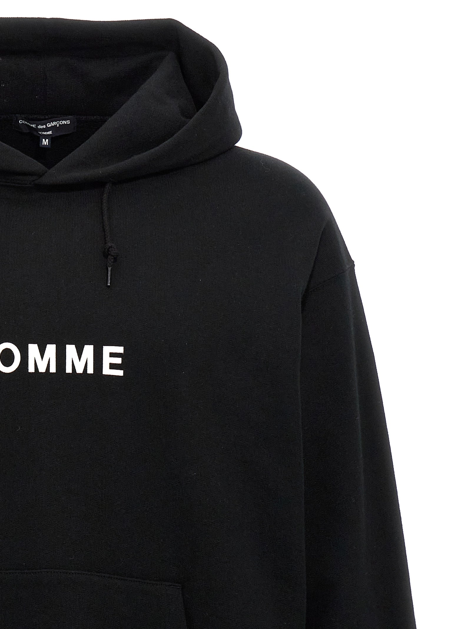 COMME DES GARÇONS džemperis