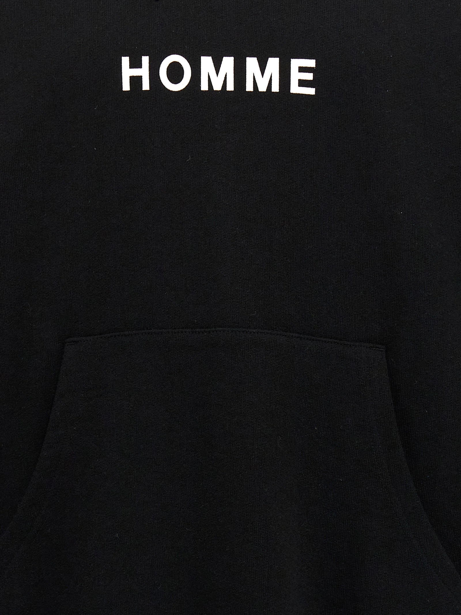 COMME DES GARÇONS džemperis