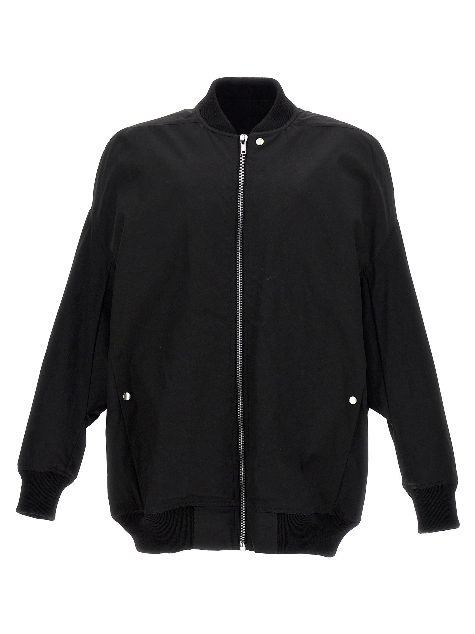 RICK OWENS striukė