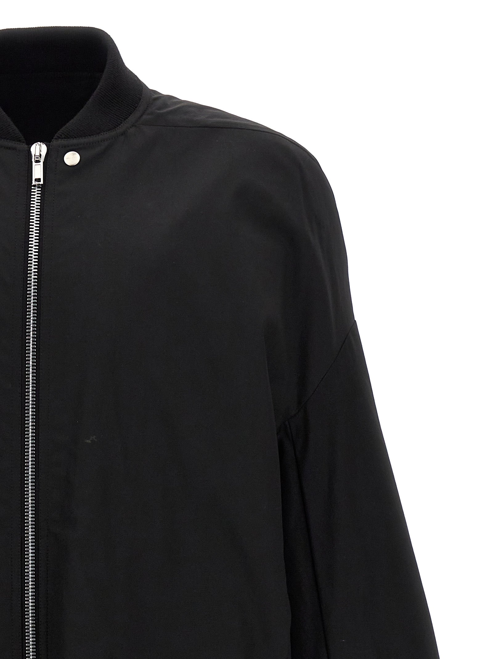RICK OWENS striukė