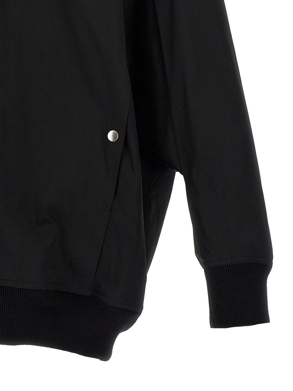 RICK OWENS striukė