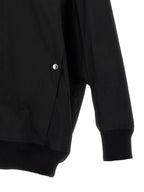 RICK OWENS striukė