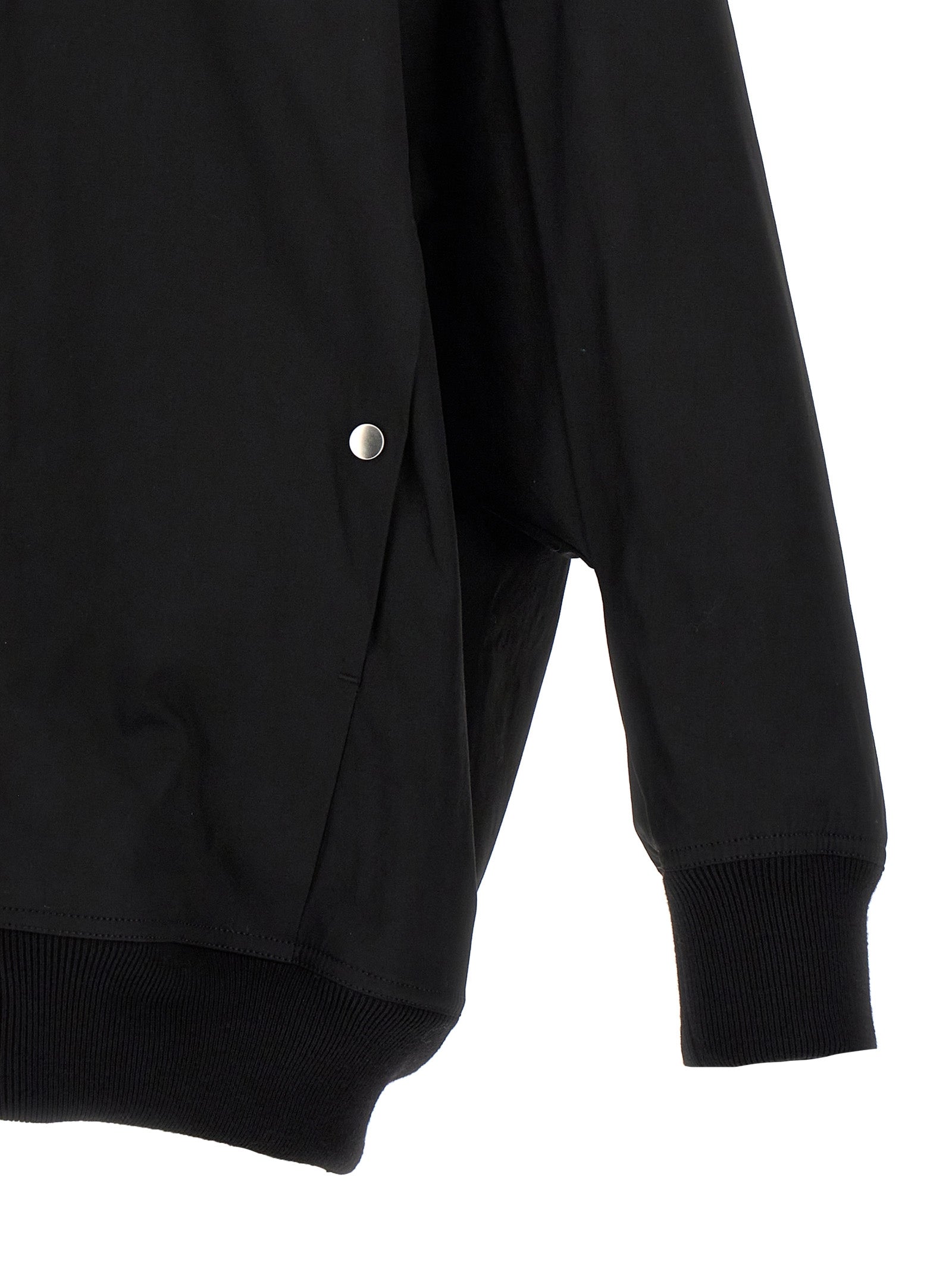 RICK OWENS striukė