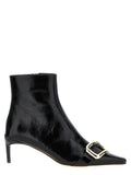 ROGER VIVIER aulinukai