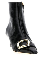 ROGER VIVIER aulinukai