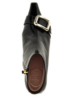 ROGER VIVIER aulinukai