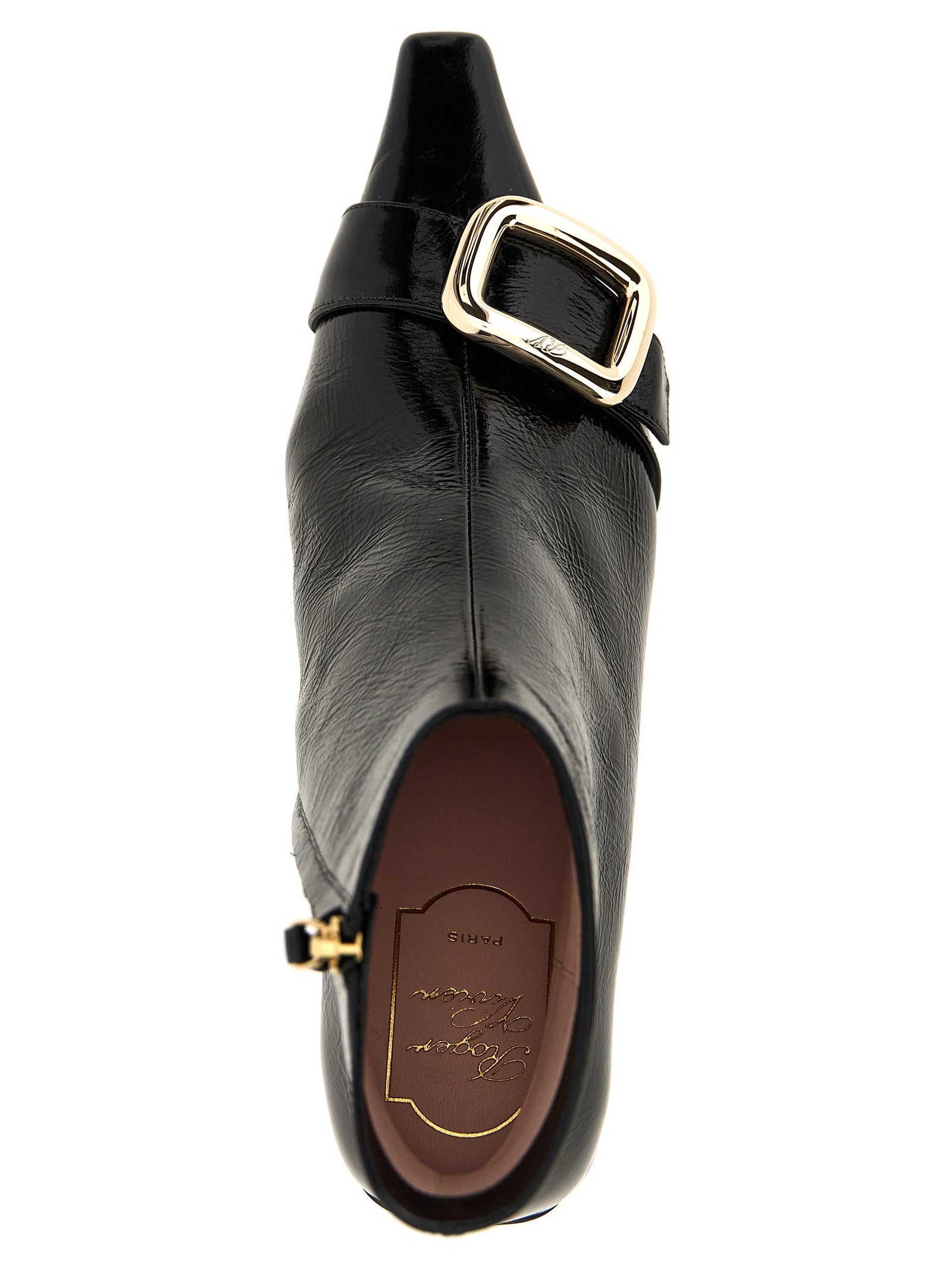 ROGER VIVIER aulinukai