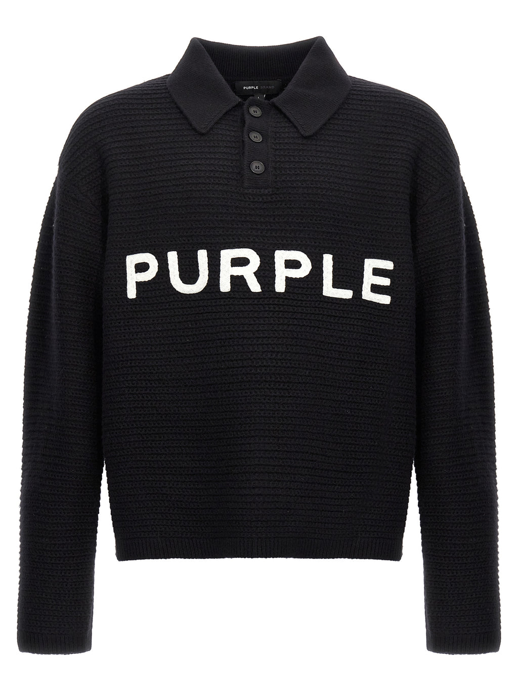 PURPLE megztinis