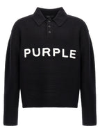PURPLE megztinis