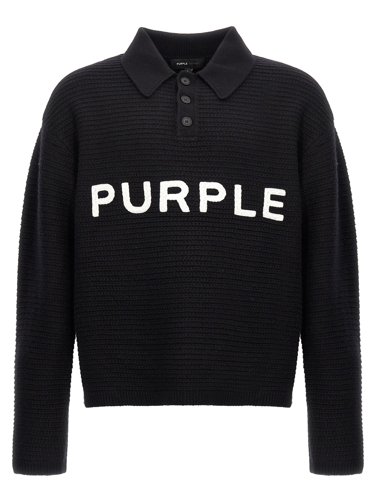 PURPLE megztinis