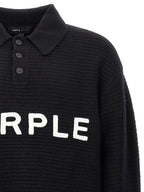 PURPLE megztinis