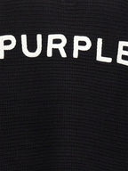 PURPLE megztinis