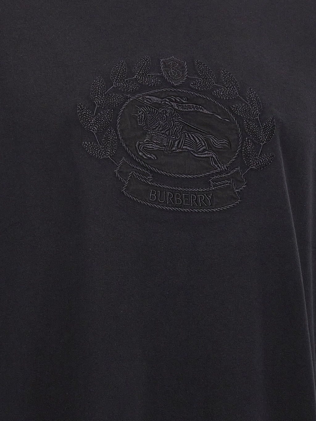 BURBERRY marškinėliai
