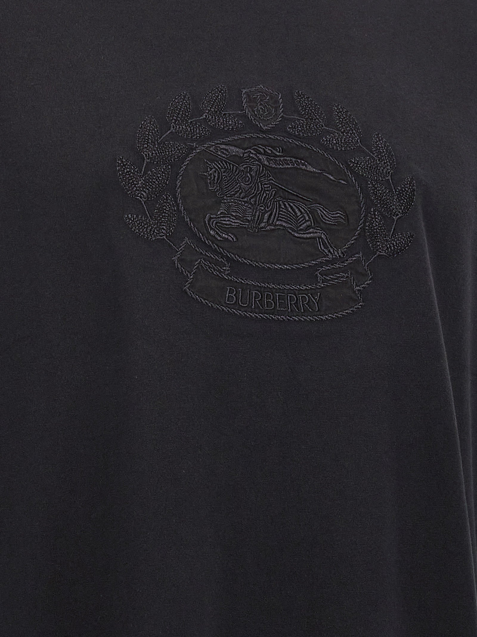 BURBERRY marškinėliai