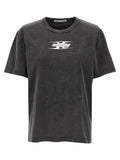 T BY ALEXANDER WANG marškinėliai