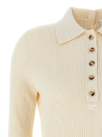 COURRÈGES megztinis