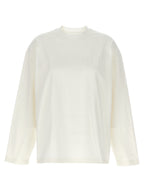 JIL SANDER marškinėliai