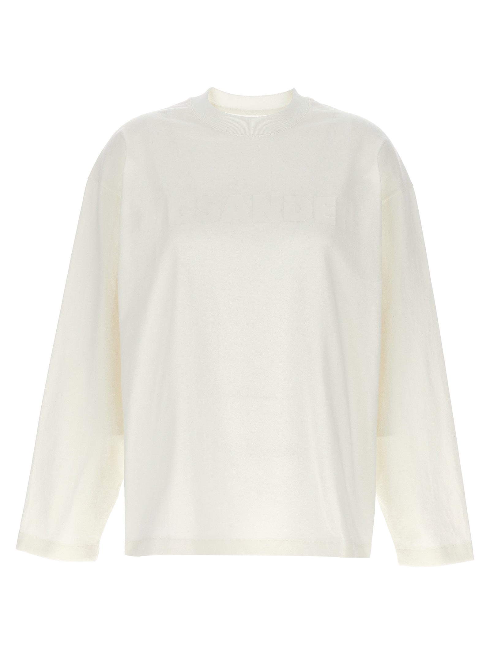 JIL SANDER marškinėliai
