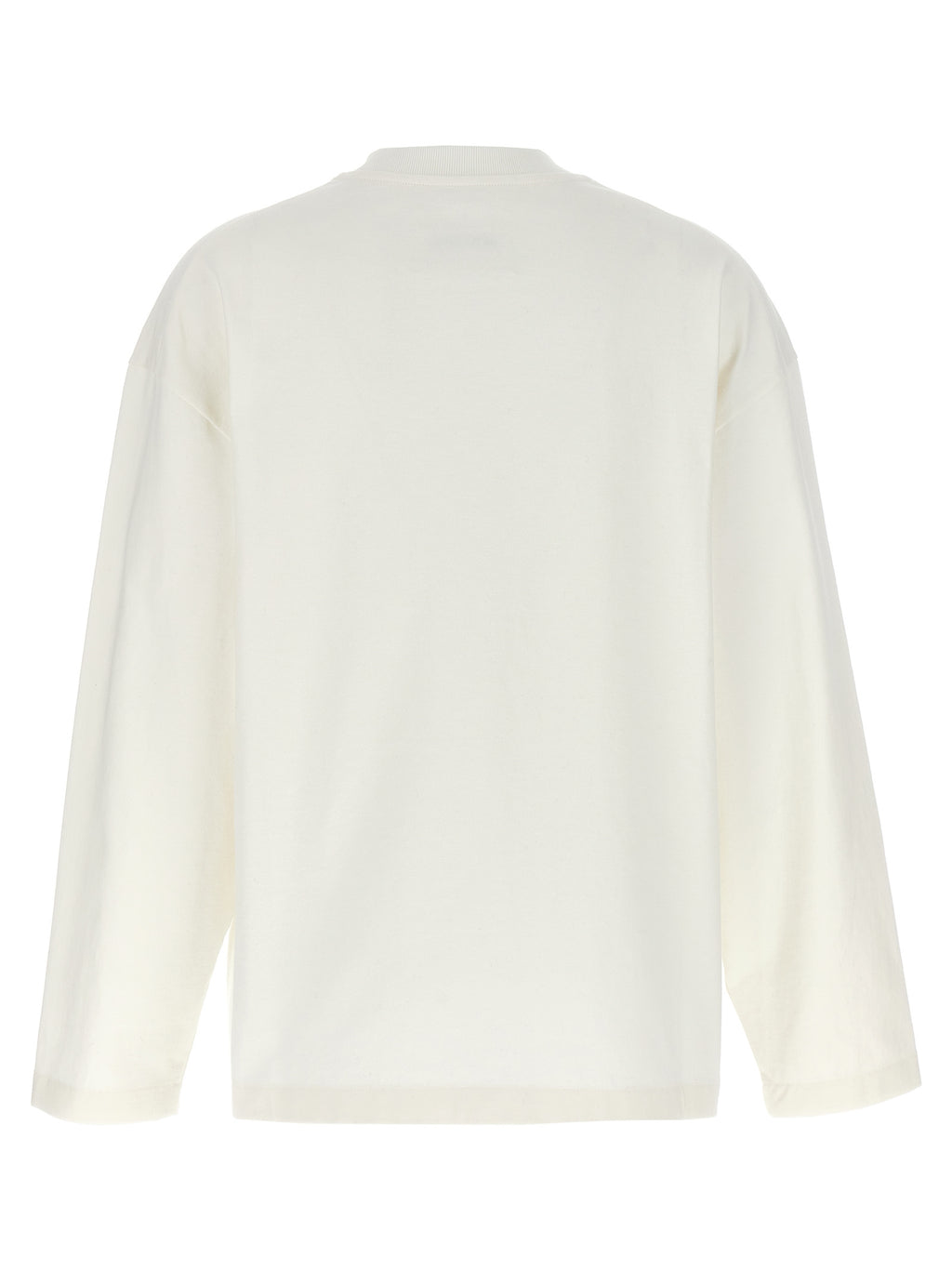 JIL SANDER marškinėliai