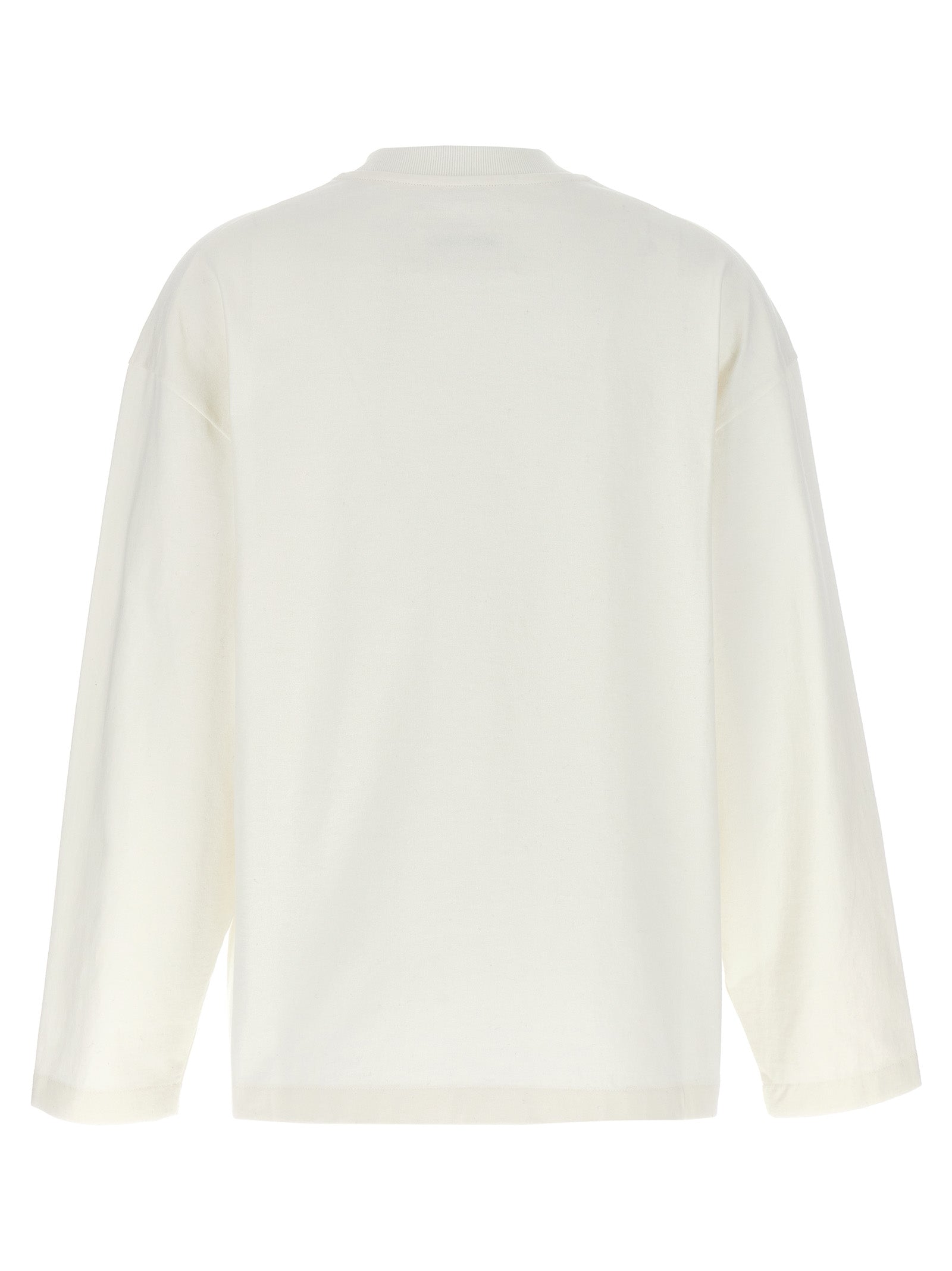 JIL SANDER marškinėliai