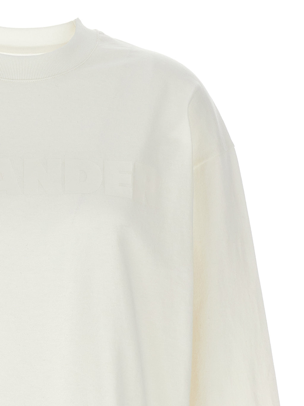 JIL SANDER marškinėliai