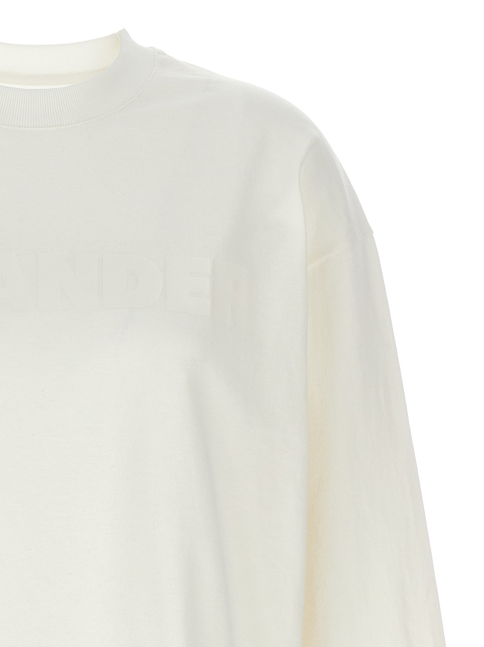 JIL SANDER marškinėliai