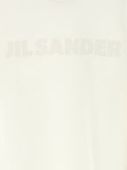 JIL SANDER marškinėliai