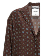 MOSCHINO palaidinė