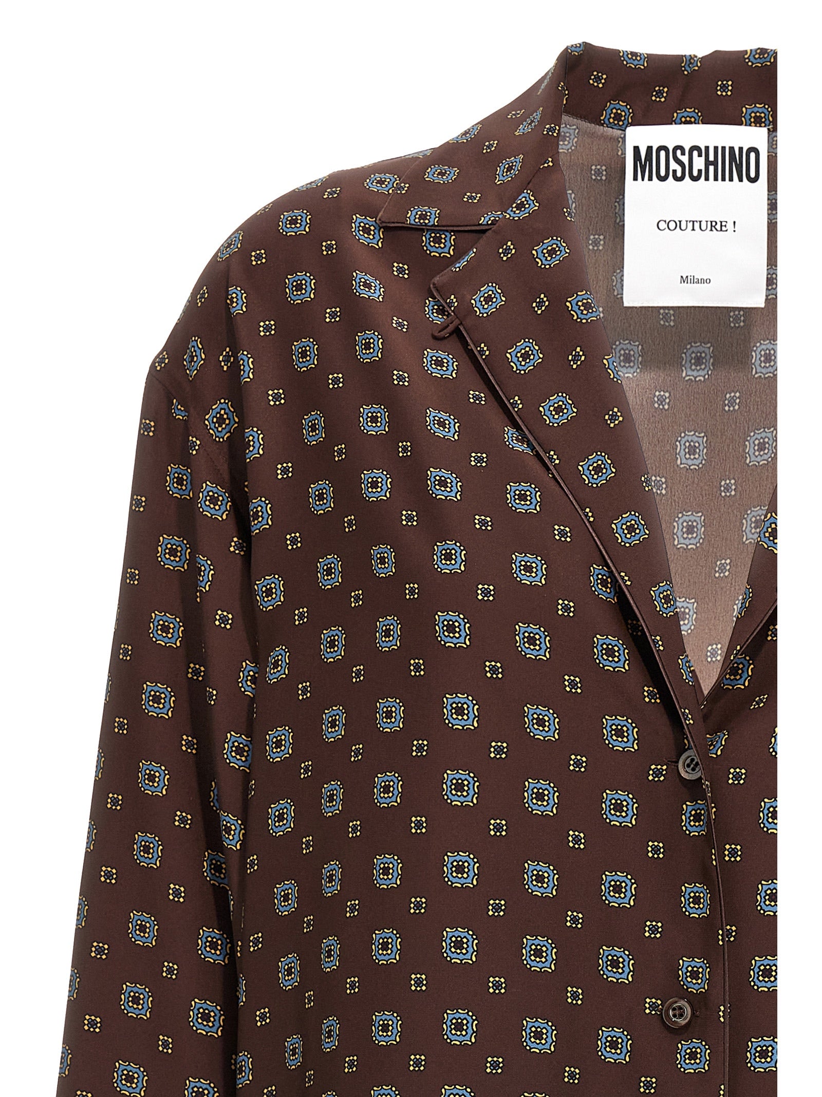 MOSCHINO palaidinė