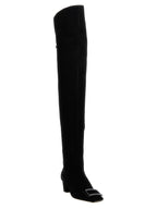 ROGER VIVIER aulinukai