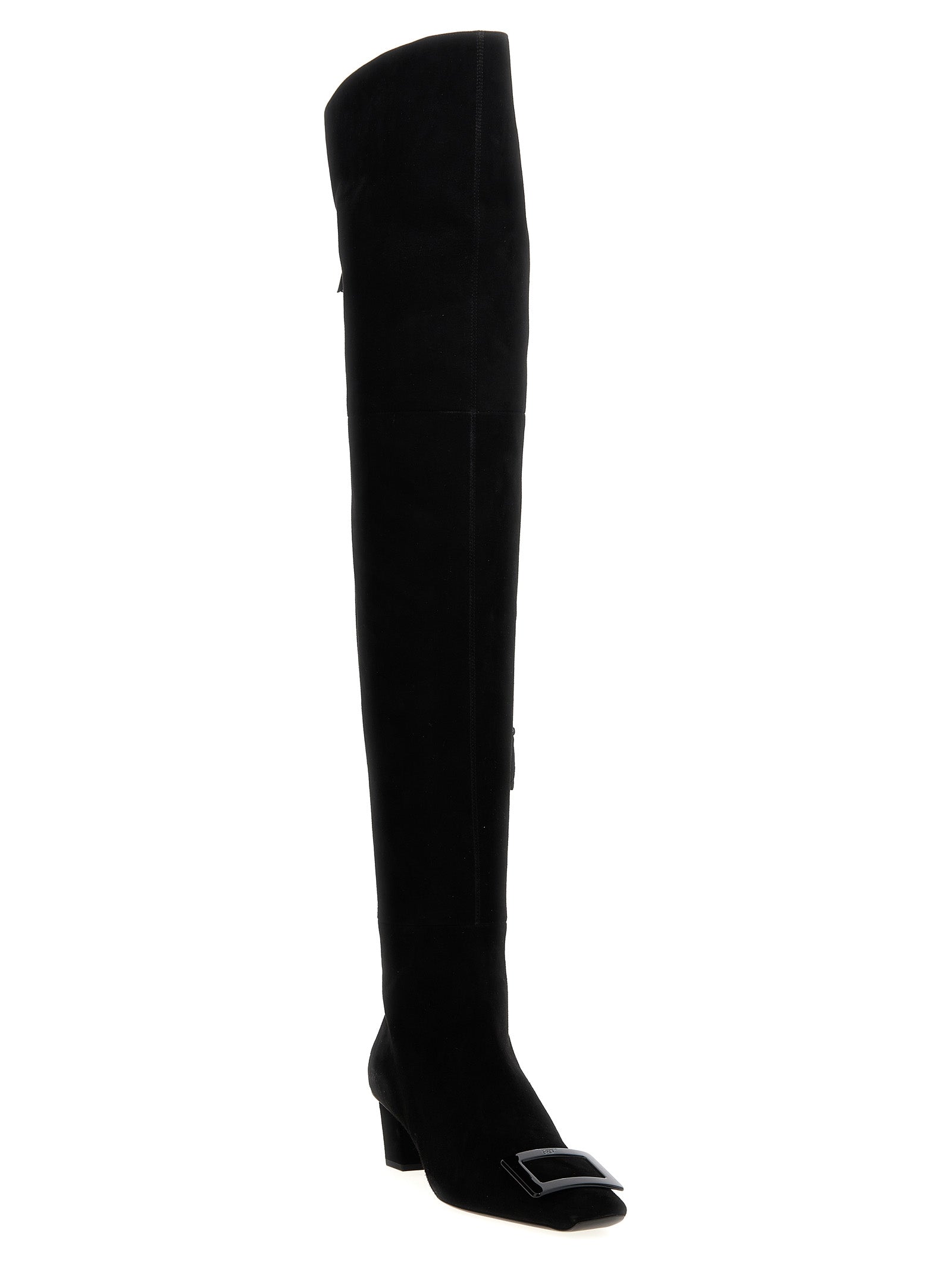 ROGER VIVIER aulinukai