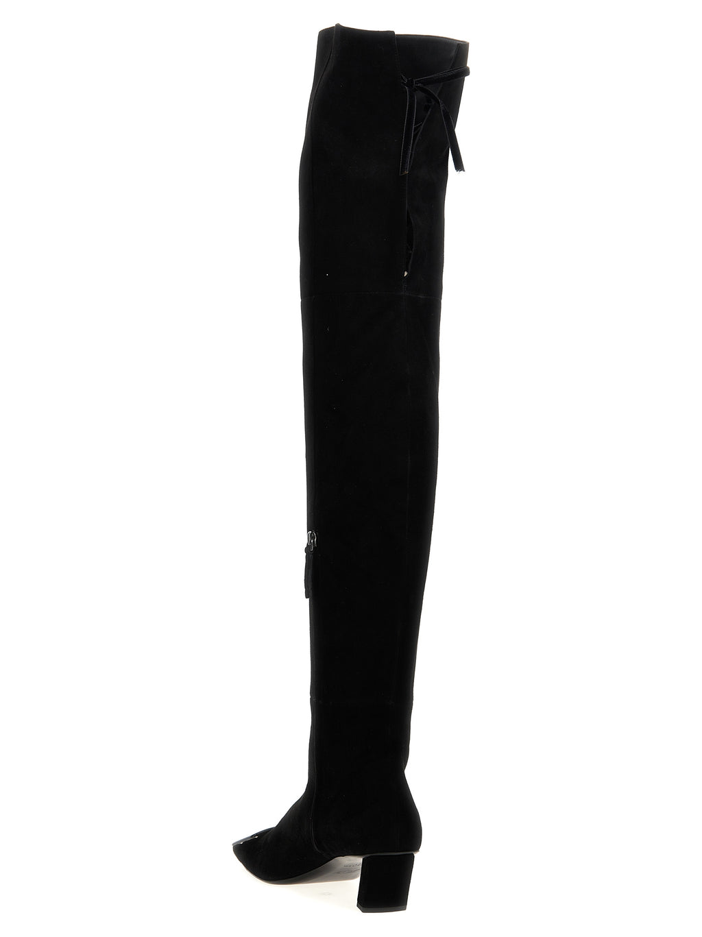 ROGER VIVIER aulinukai