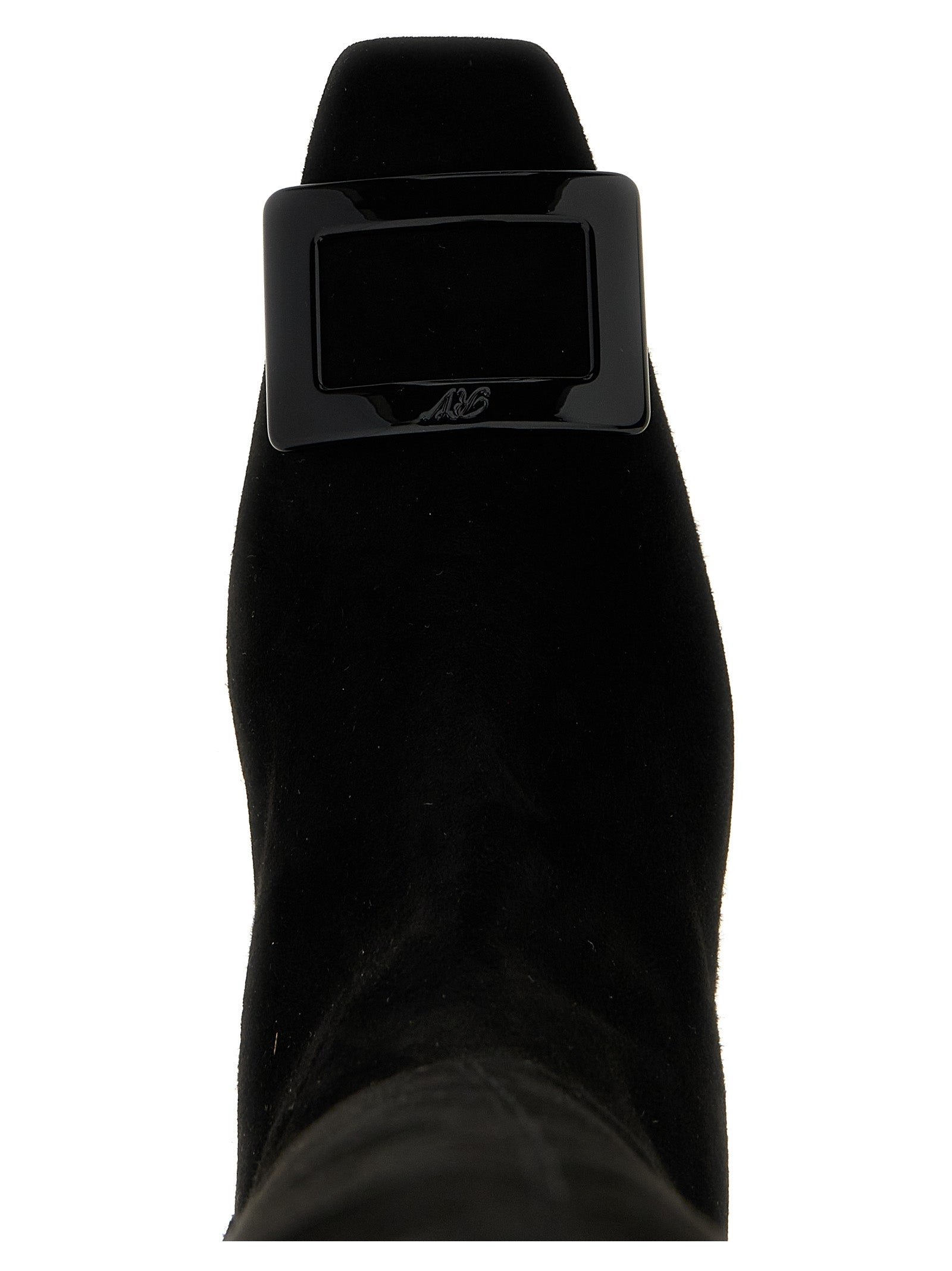 ROGER VIVIER aulinukai