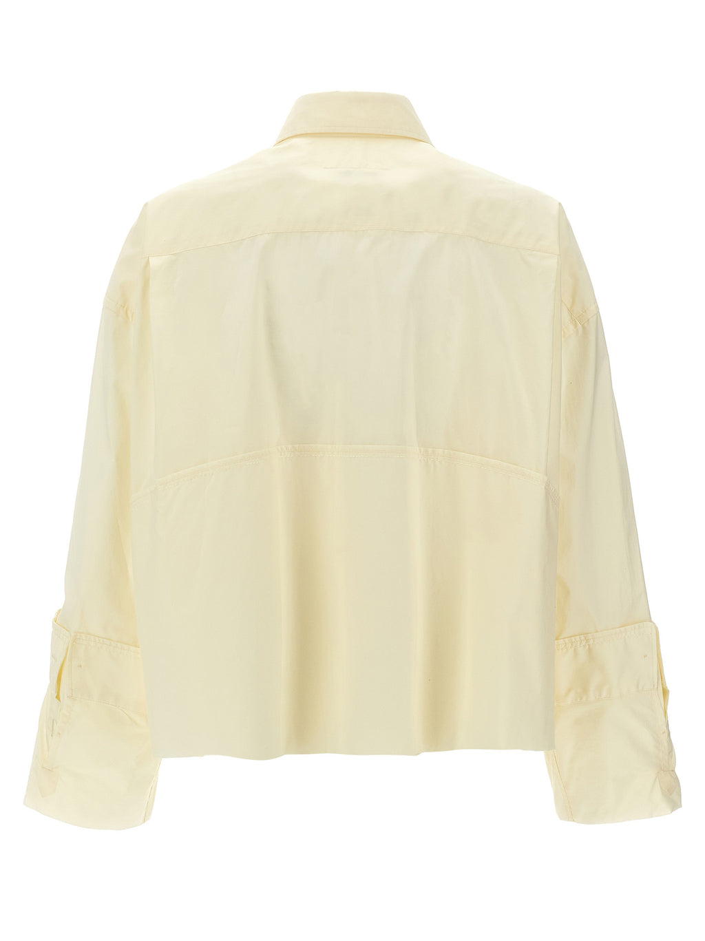 MM6 MAISON MARGIELA palaidinė