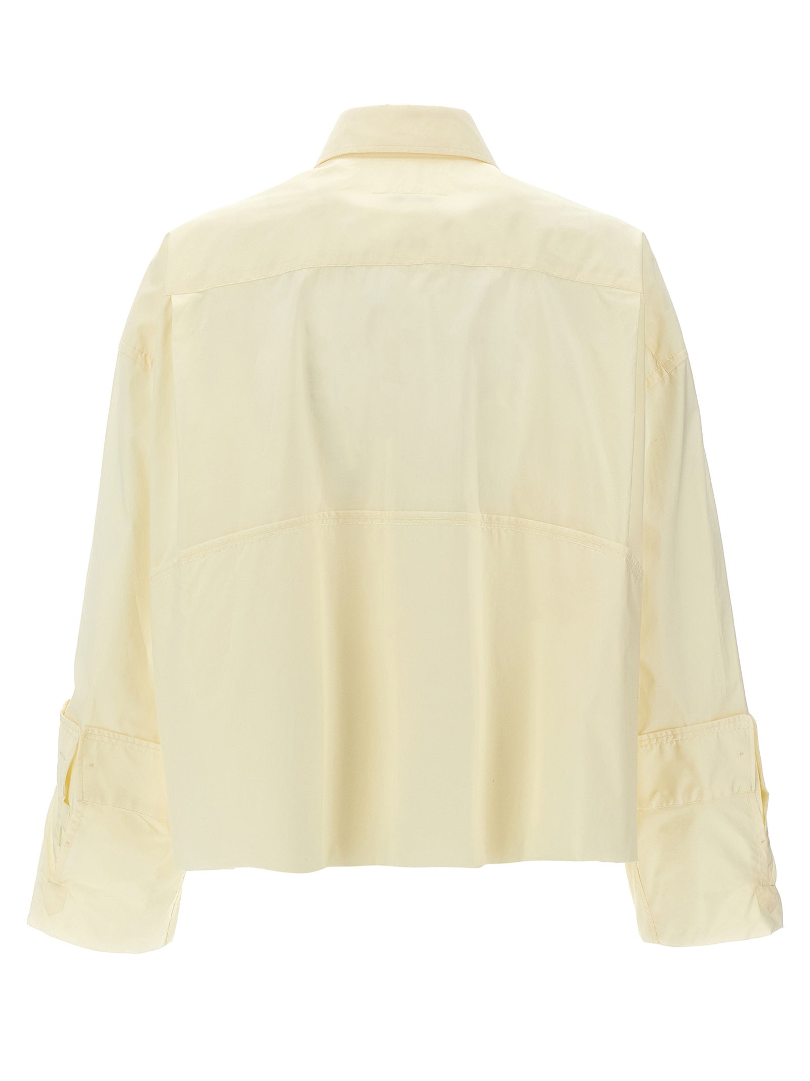 MM6 MAISON MARGIELA palaidinė