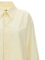 MM6 MAISON MARGIELA palaidinė