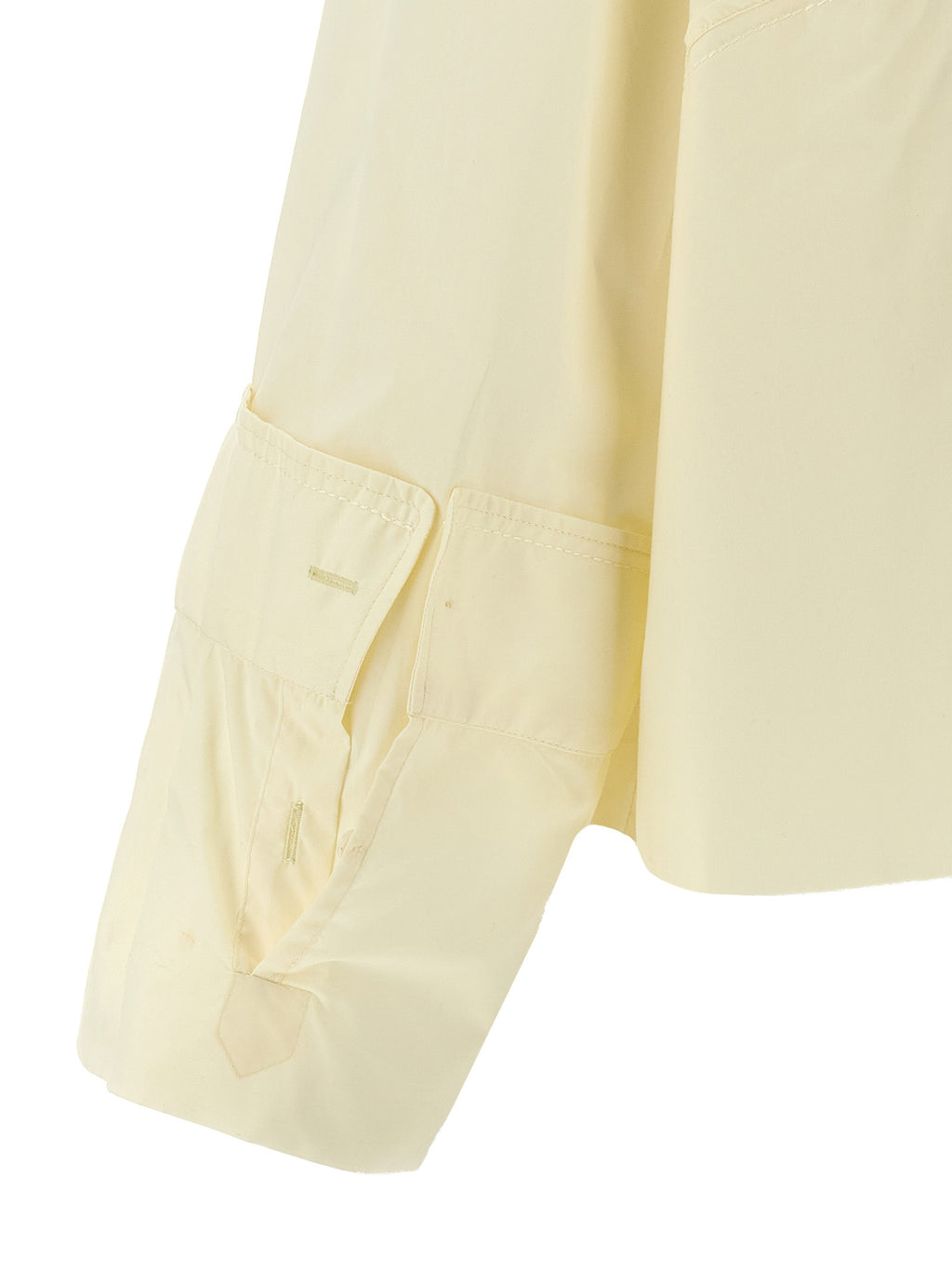 MM6 MAISON MARGIELA palaidinė