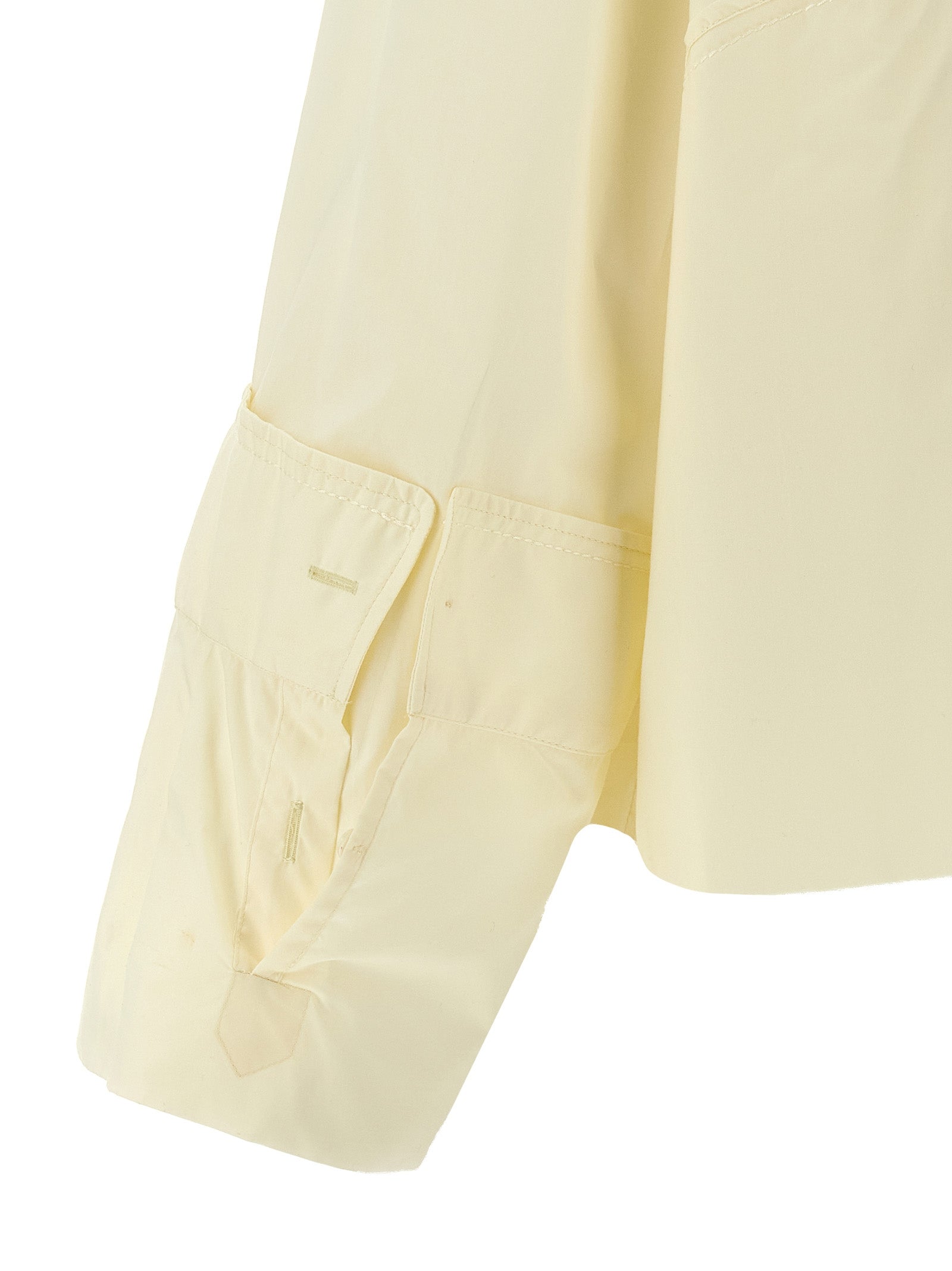 MM6 MAISON MARGIELA palaidinė
