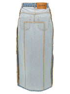 VETEMENTS sijonas
