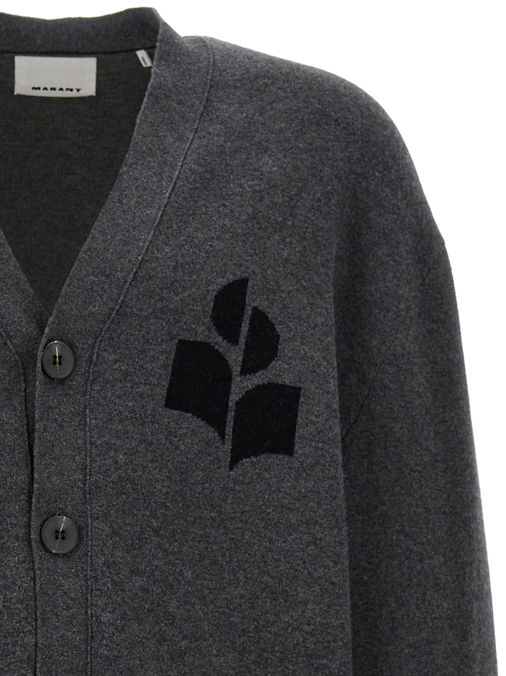 MARANT megztinis