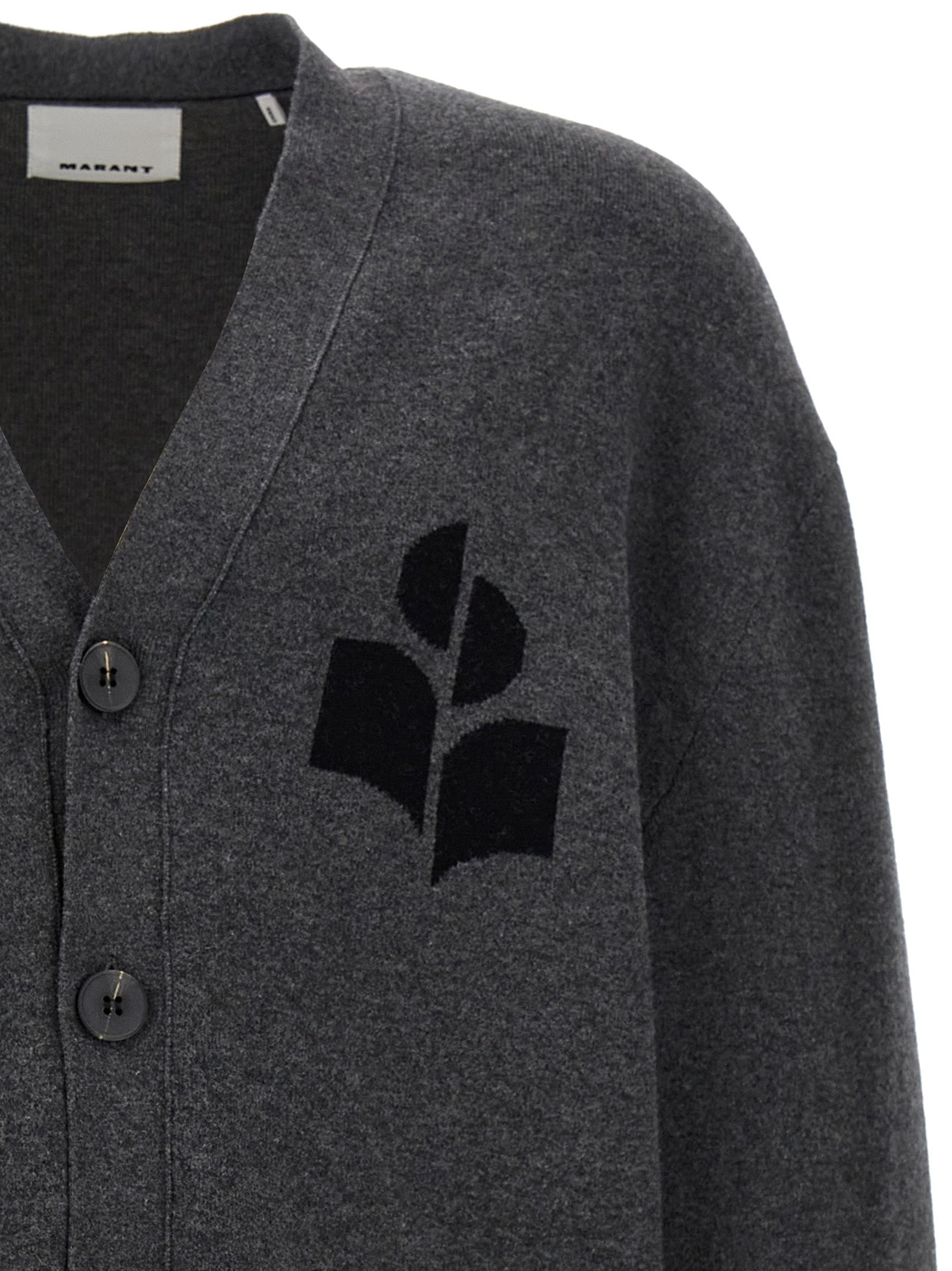 MARANT megztinis
