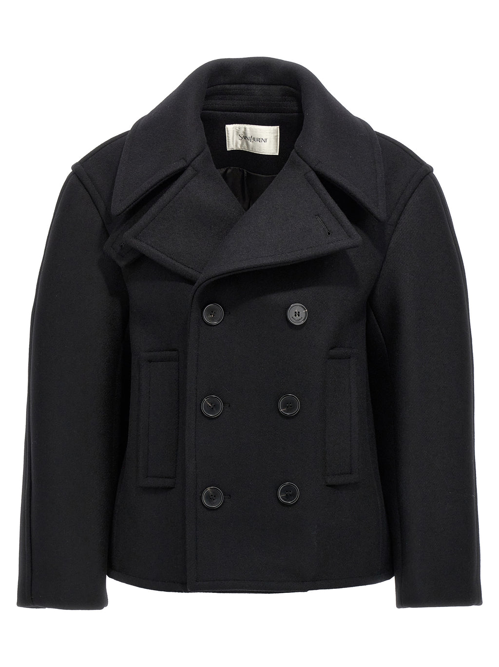 SAINT LAURENT paltas