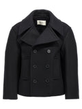 SAINT LAURENT paltas