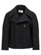 SAINT LAURENT paltas